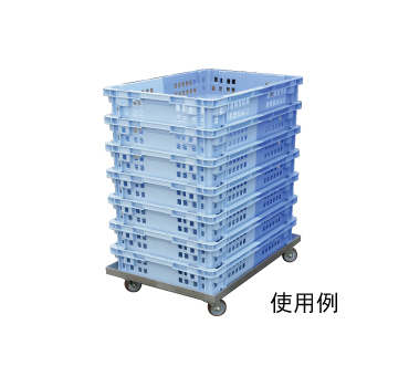 ステンドーリー 使用例