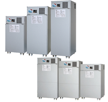 KRほれい子ちゃん™大型マルチ保冷庫